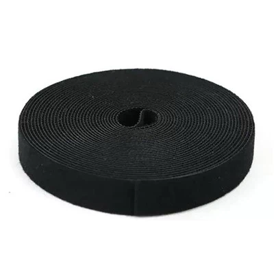 1 метр спини до заднього гачка і петля