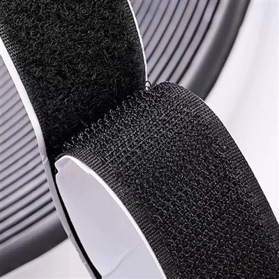 Клейкий гачок і петля